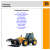 JCB 530-70 540-170 532-120 533-105 535-60 535-95 535-125 535-140 537-135 540-70 540-140 SERVICE MANUAL Serwisowe instrukcje napraw schematy instalacji